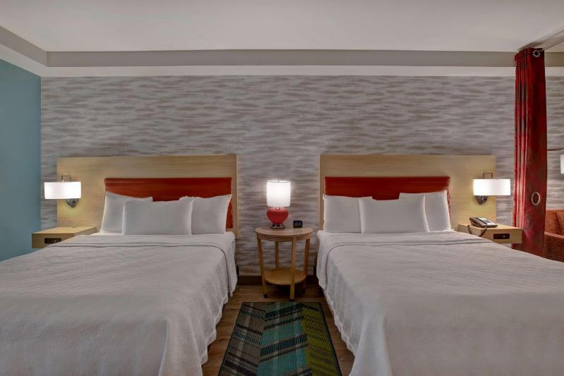 Home2 Suites By Hilton San Antonio Riverwalk - image 37