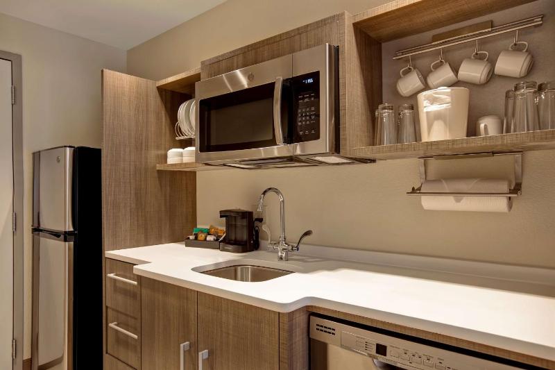 Home2 Suites By Hilton San Antonio Riverwalk - image 26