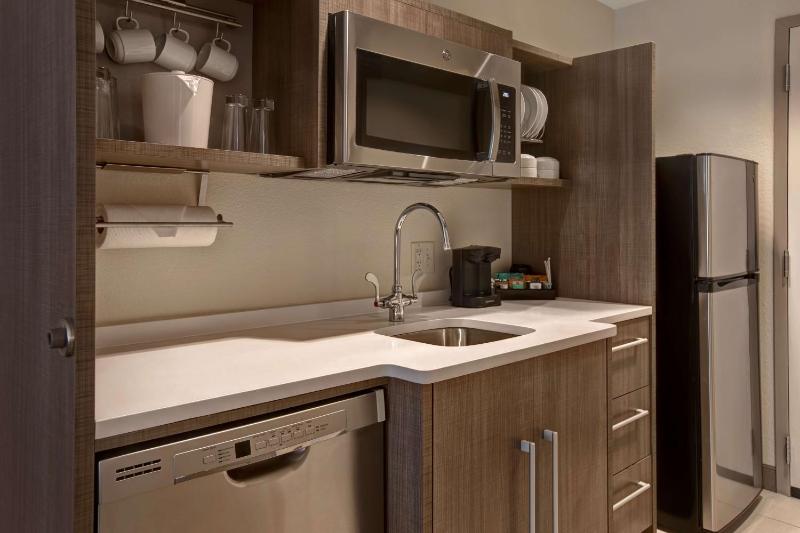 Home2 Suites By Hilton San Antonio Riverwalk - image 38