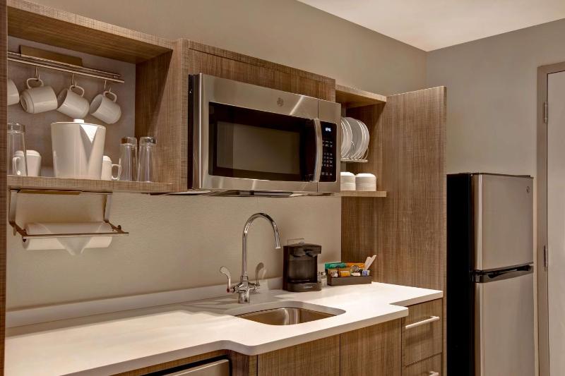 Home2 Suites By Hilton San Antonio Riverwalk - image 17