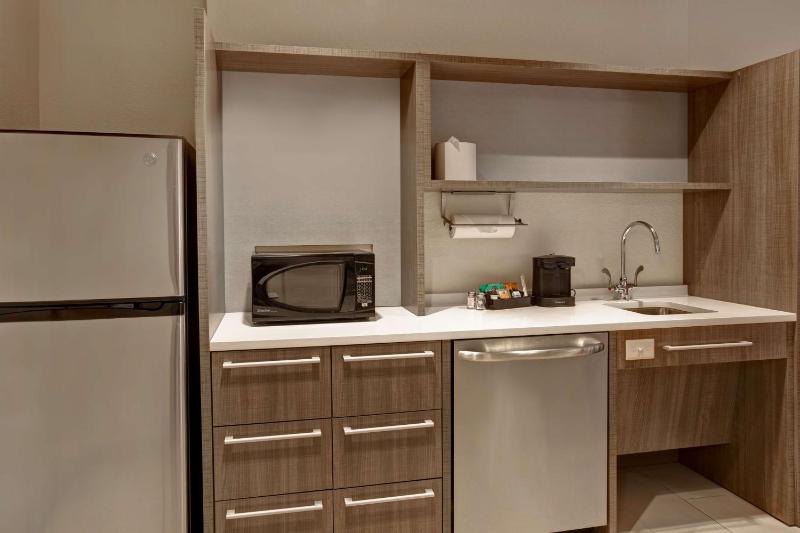 Home2 Suites By Hilton San Antonio Riverwalk - image 13