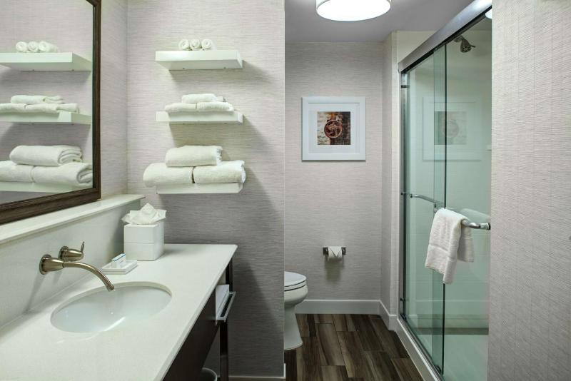 King Studio Suite - Non-Smoking image 2