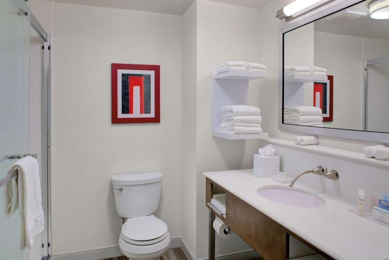 King Studio Suite - Non-Smoking image 3