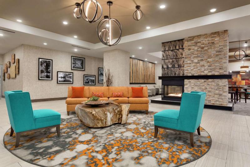 Homewood Suites by Hilton Moab - image 26