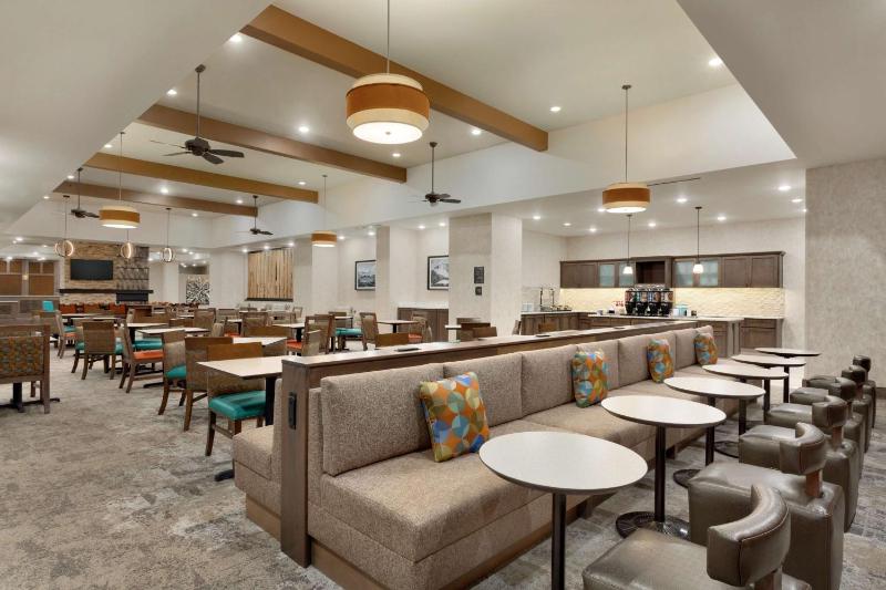 Homewood Suites by Hilton Moab - image 25