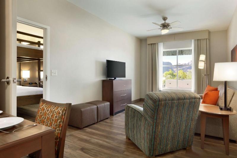 Homewood Suites by Hilton Moab - image 23