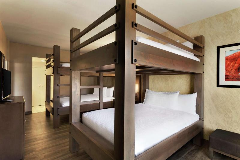 Homewood Suites by Hilton Moab - image 20
