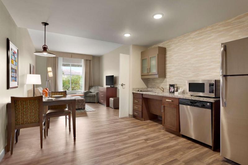 Homewood Suites by Hilton Moab - image 11