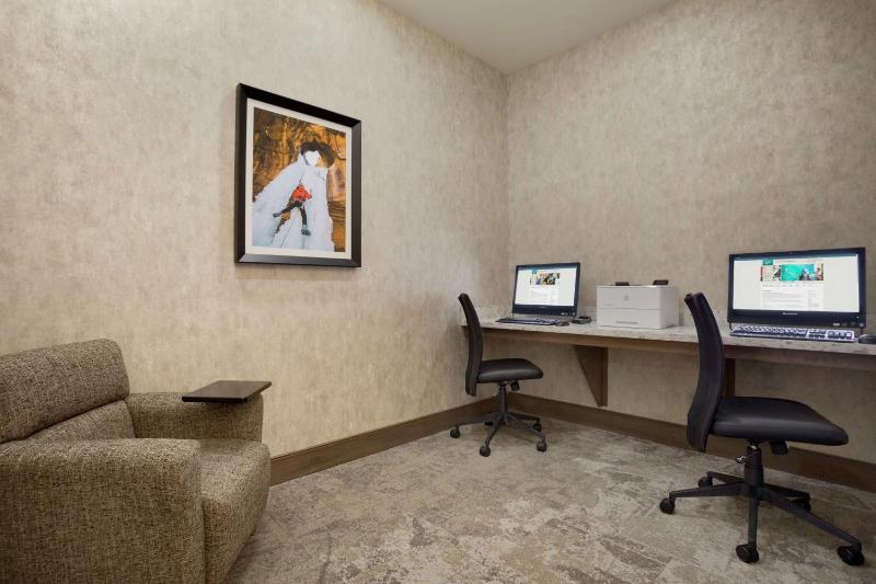 Homewood Suites by Hilton Moab - image 19