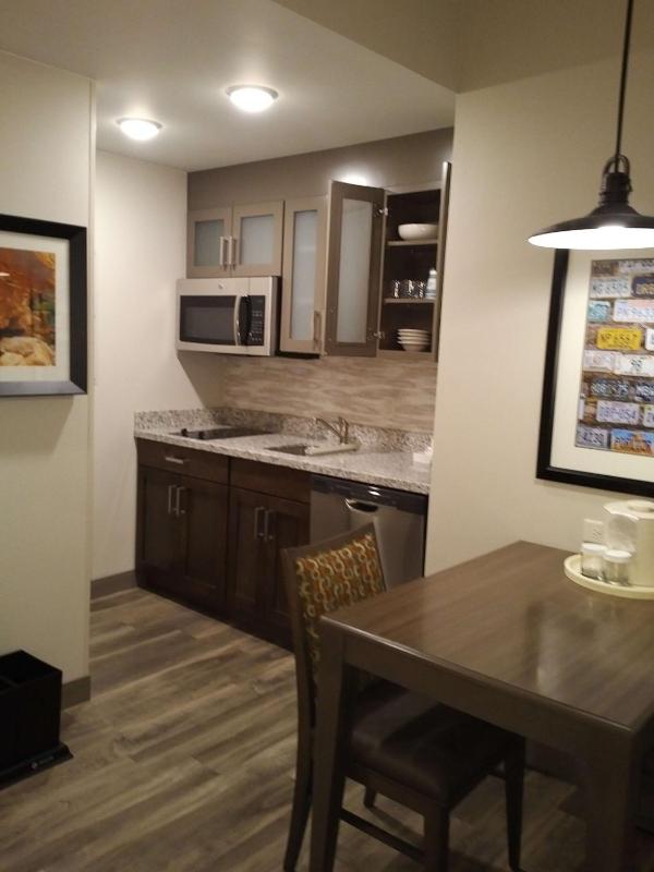 Homewood Suites by Hilton Moab - image 13
