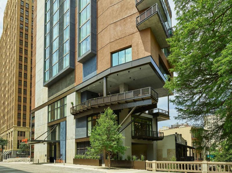 Canopy By Hilton San Antonio Riverwalk - image 40