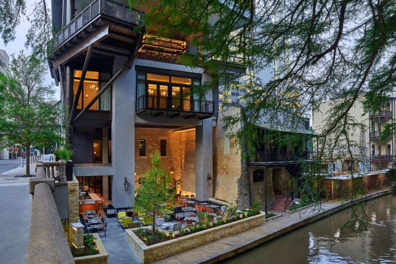 Canopy By Hilton San Antonio Riverwalk - image 21