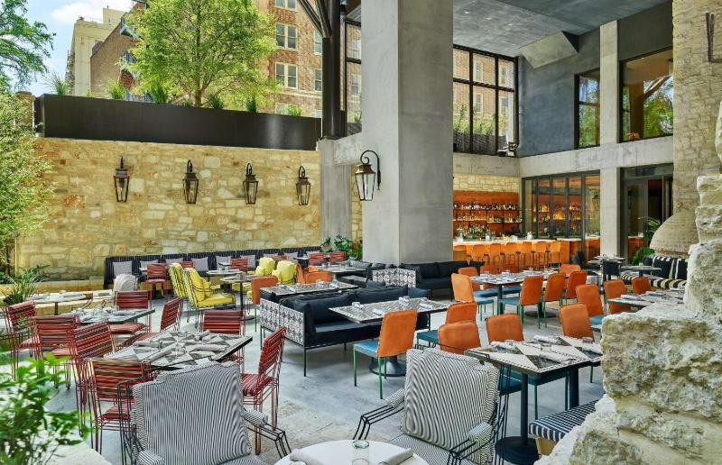 Canopy By Hilton San Antonio Riverwalk - image 23