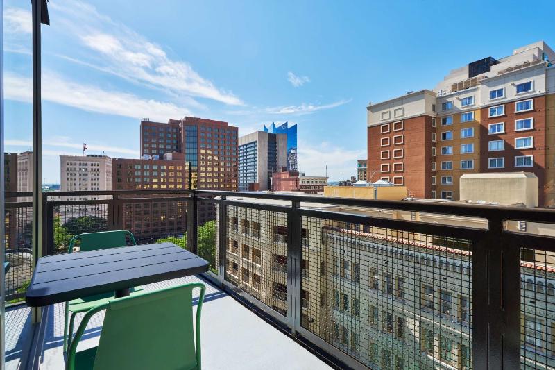 Canopy By Hilton San Antonio Riverwalk - image 6