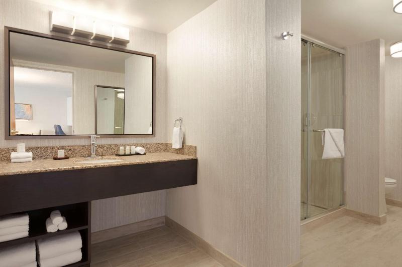 King Suite - Non-Smoking image 2