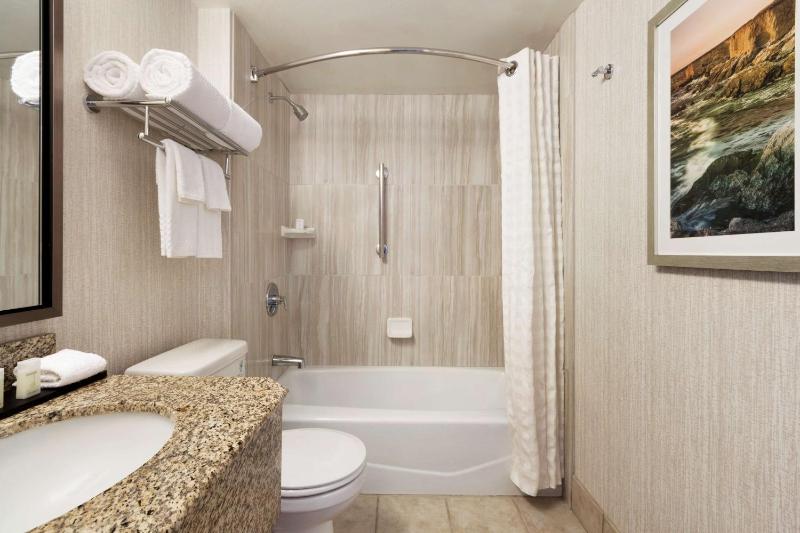 Executive King Suite - Non-Smoking image 1