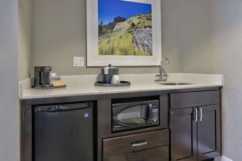 King Studio Suite - Non Smoking image 3