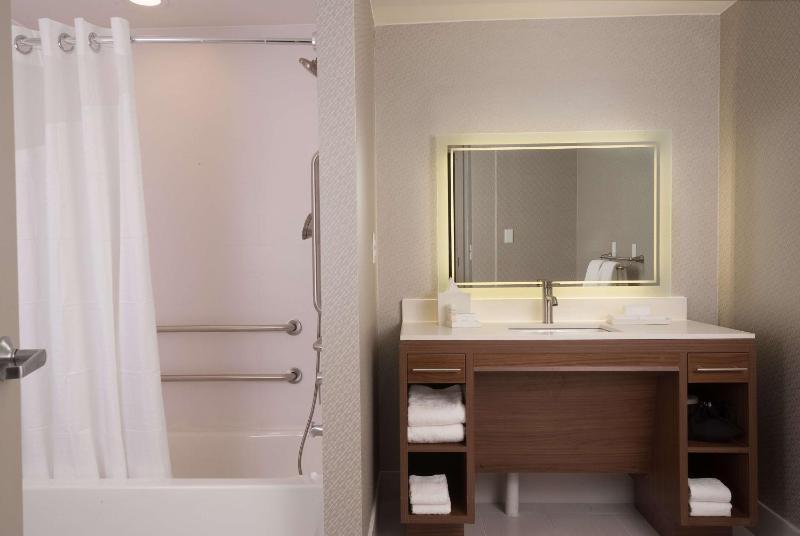 King Studio Suite - Mobility Access/Non-Smoking image 2