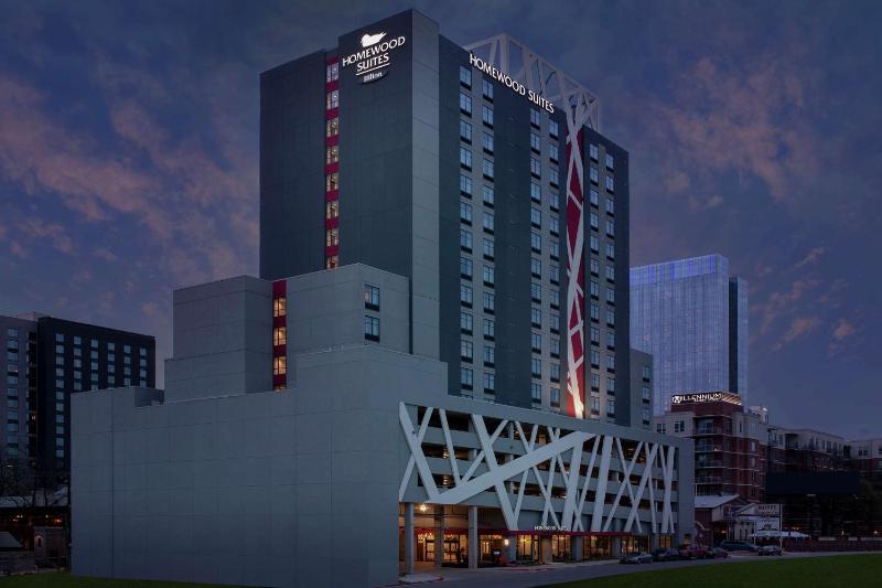 Homewood Suites by Hilton Austin Downtown - image 27