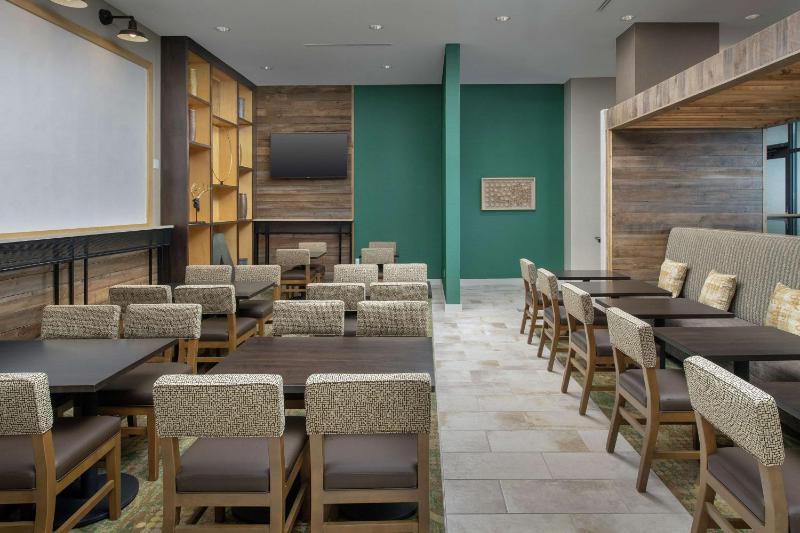 Homewood Suites by Hilton Austin Downtown - image 44