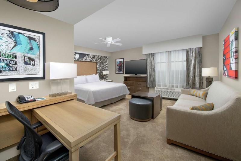 Homewood Suites by Hilton Austin Downtown - image 41