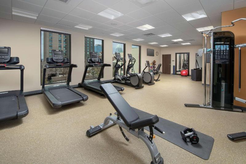 Homewood Suites by Hilton Austin Downtown - image 42
