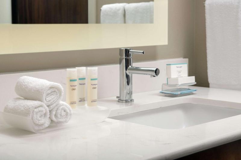 Homewood Suites by Hilton Austin Downtown - image 24