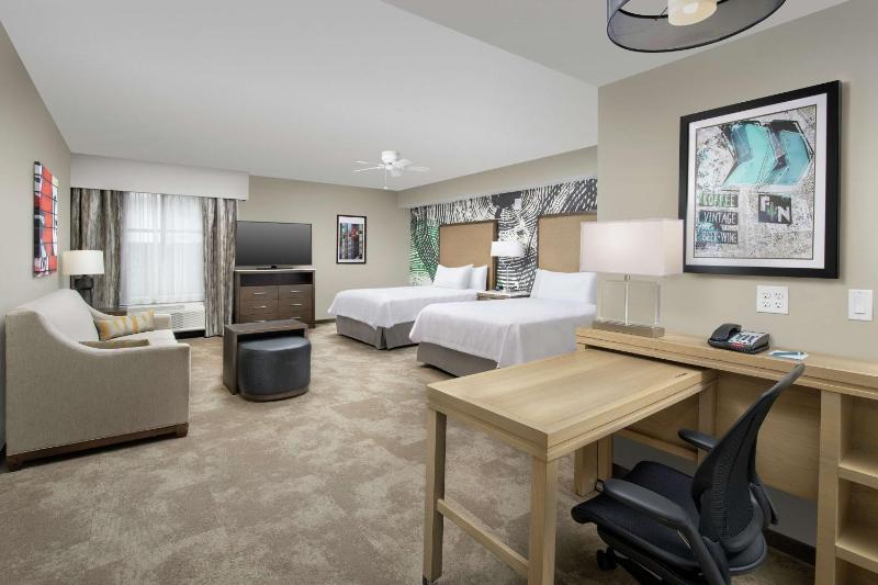 Homewood Suites by Hilton Austin Downtown - image 6
