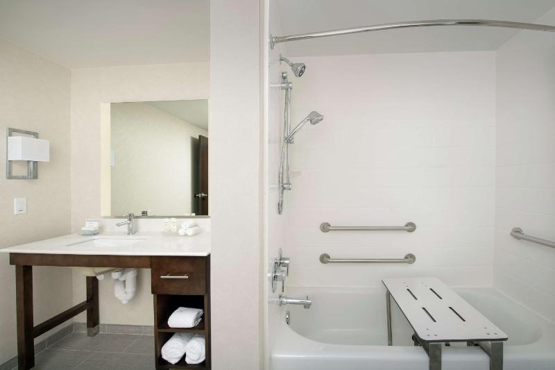 Homewood Suites by Hilton Austin Downtown - image 19