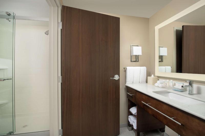 One-Bedroom King Suite - Non-Smoking image 3
