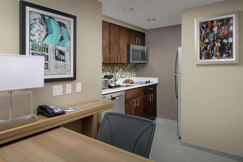 Homewood Suites by Hilton Austin Downtown - image 20