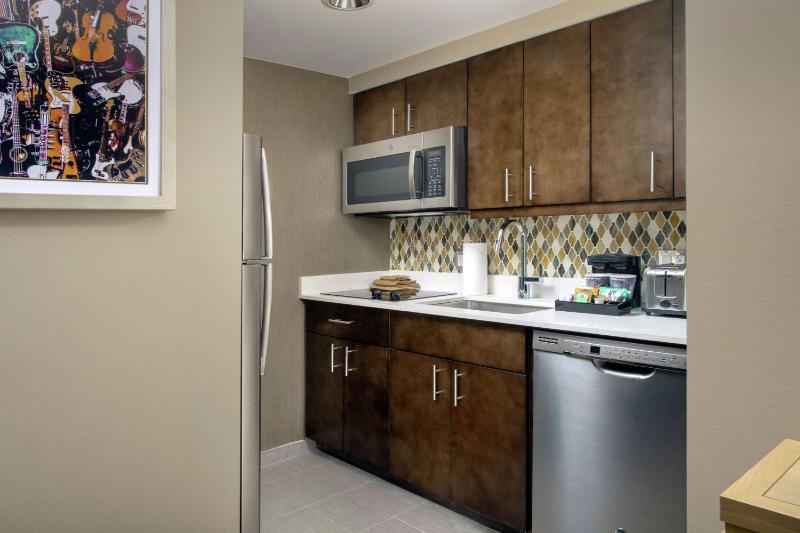 Homewood Suites by Hilton Austin Downtown - image 17