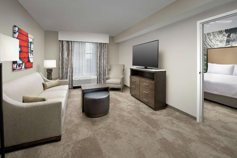 Homewood Suites by Hilton Austin Downtown - image 5