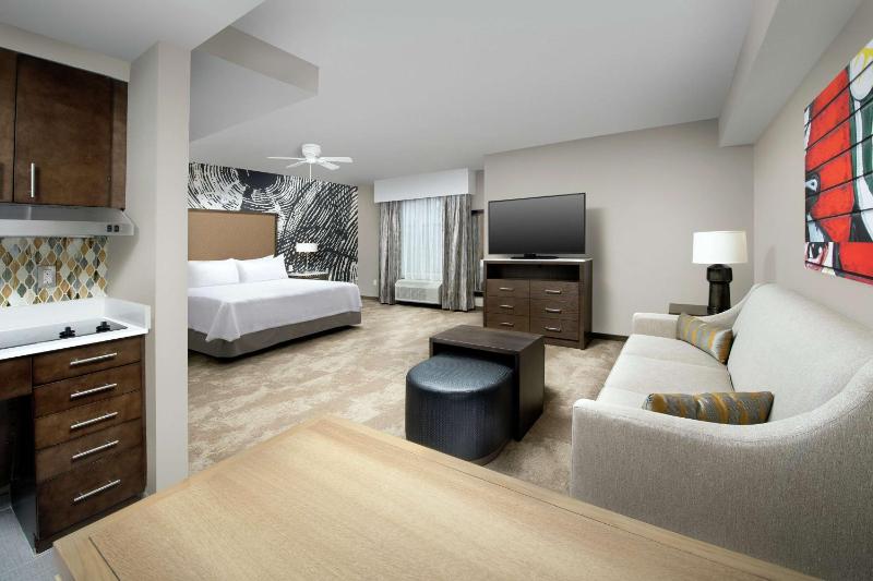 Homewood Suites by Hilton Austin Downtown - image 37