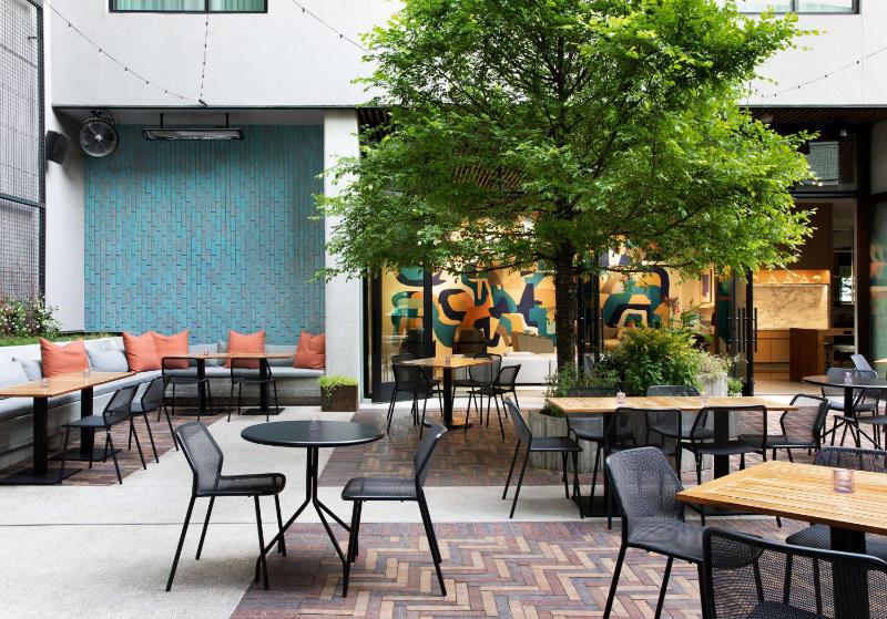 Canopy By Hilton Austin Downtown - image 22