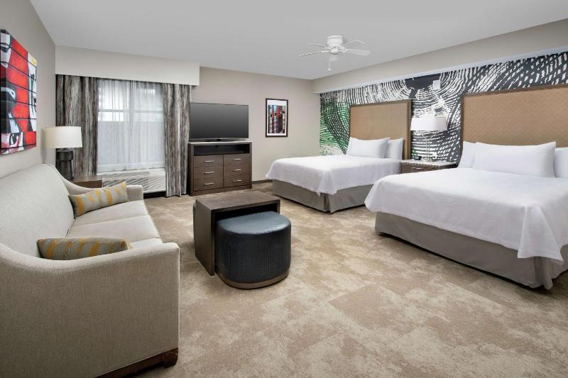 Homewood Suites by Hilton Austin Downtown - image 18