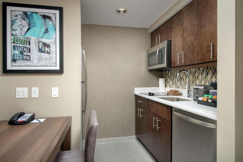 Homewood Suites by Hilton Austin Downtown - image 12