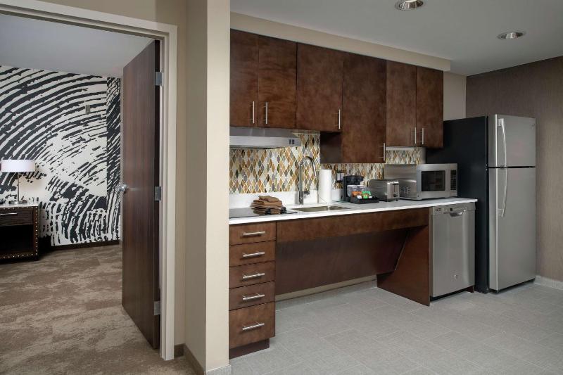 Homewood Suites by Hilton Austin Downtown - image 16