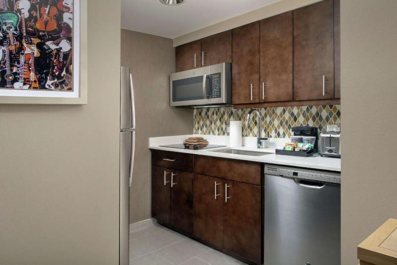 Homewood Suites by Hilton Austin Downtown - image 29