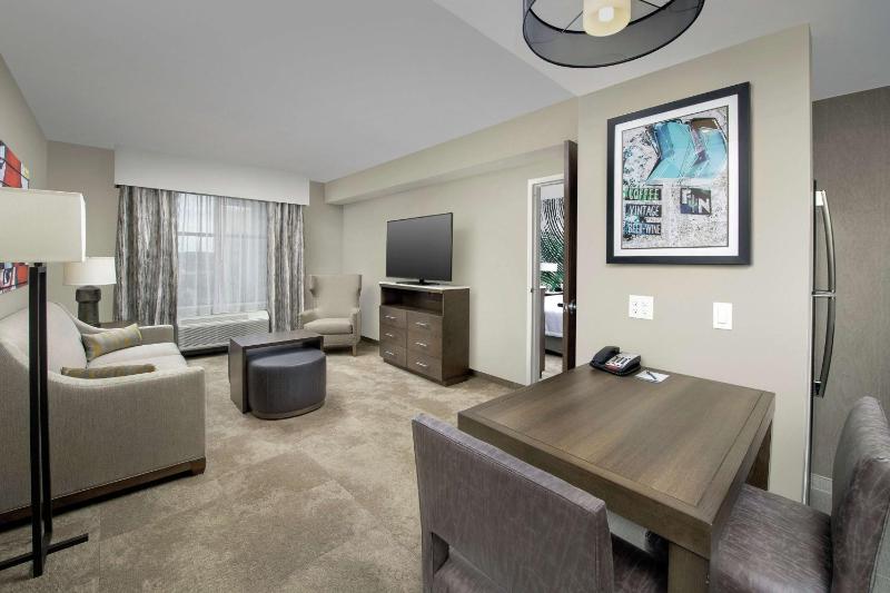 Homewood Suites by Hilton Austin Downtown - image 25