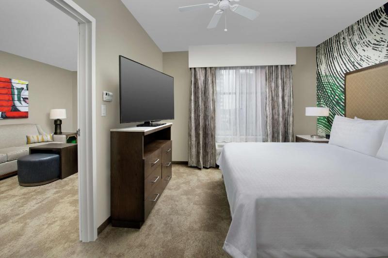 One-Bedroom King Suite - Non-Smoking image 4