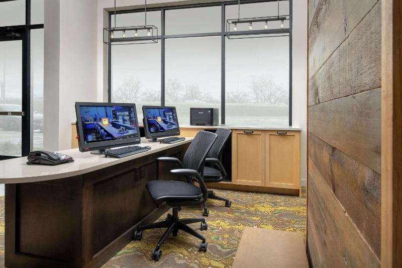 Homewood Suites by Hilton Austin Downtown - image 32