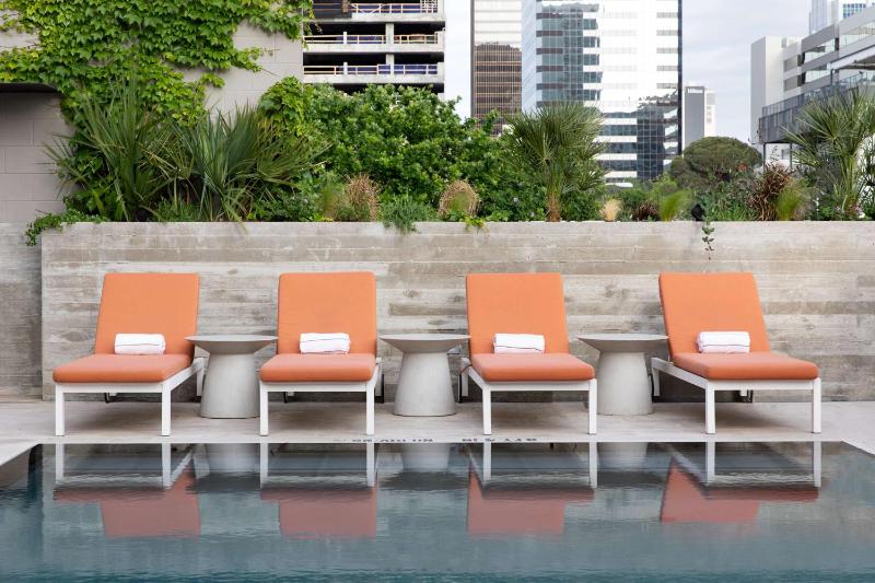Canopy By Hilton Austin Downtown - image 33