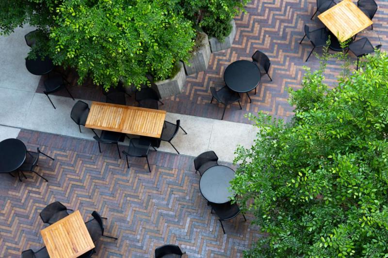 Canopy By Hilton Austin Downtown - image 32