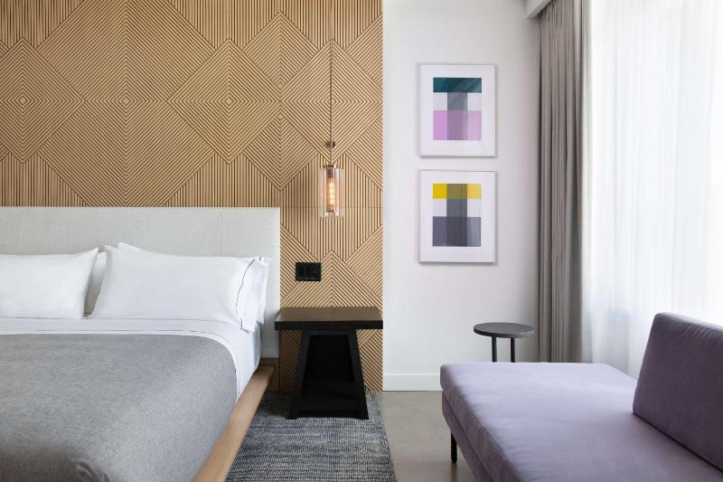 Canopy By Hilton Austin Downtown - image 31