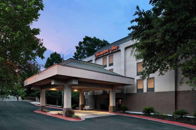 Hampton Inn Austin-North @ I-35 & Hwy 183 - image 15