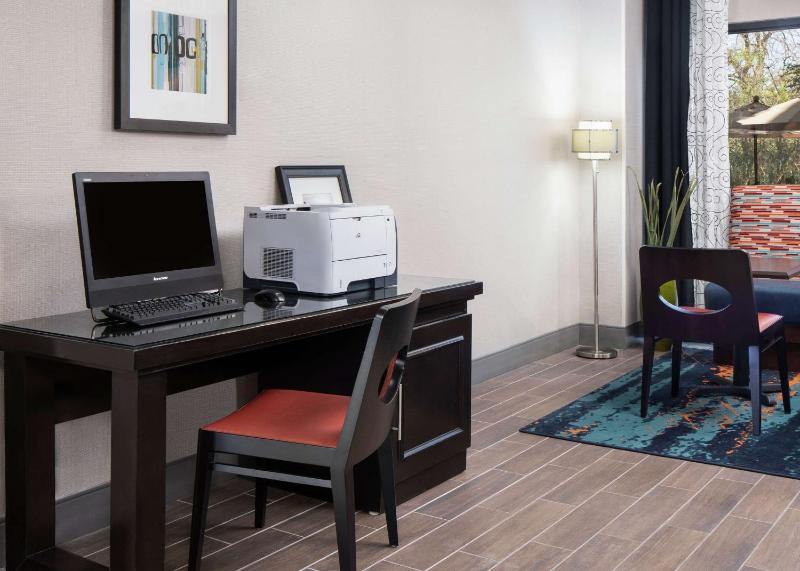 Hampton Inn Austin-North @ I-35 & Hwy 183 - image 11