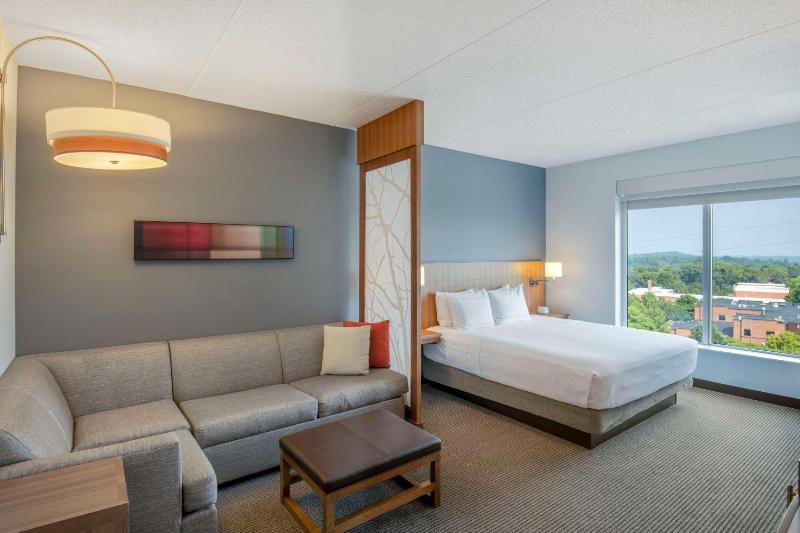 King Room - High Floor image 3