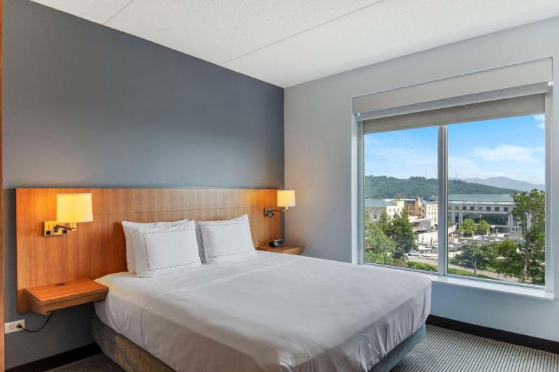 King Room with Mountain View image 3