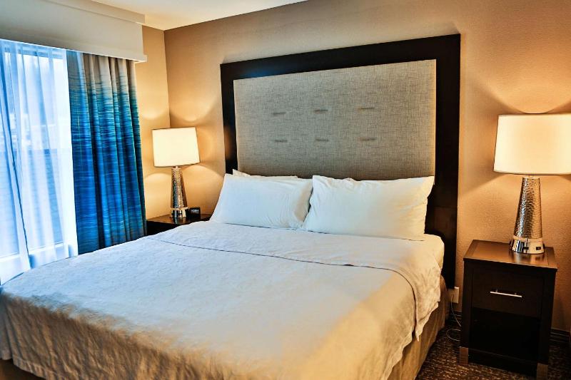 One-Bedroom King Suite - Non-Smoking image 4